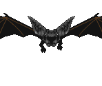 Giant Bat - Might and Magic: World of Xeen