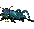 Doom Bug - Might and Magic: World of Xeen