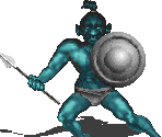 Goblin - Might and Magic: World of Xeen