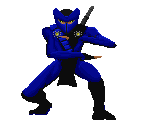 Ninja - Might and Magic: World of Xeen
