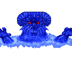 Water Golem - Might and Magic: World of Xeen