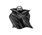 Tomb Guard - Might and Magic: World of Xeen