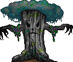 Swamp Thing - Might and Magic: World of Xeen