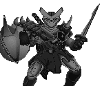 Captain Yang - Might and Magic: World of Xeen