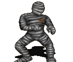Mummy - Might and Magic: World of Xeen