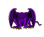 Gargoyle - Might and Magic: World of Xeen