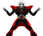 Sorcerer - Might and Magic: World of Xeen