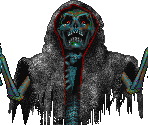 Tomb Terror - Might and Magic: World of Xeen