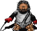 Cyclops - Might and Magic: World of Xeen