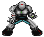 Xeen's Guard - Might and Magic: World of Xeen