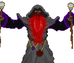 Darzog - Might and Magic: World of Xeen