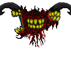 Demon - Might and Magic: World of Xeen