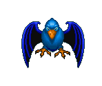 Roc - Might and Magic: World of Xeen