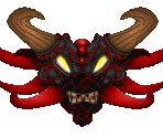 Devil - Might and Magic: World of Xeen