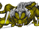 Dragon King - Might and Magic: World of Xeen
