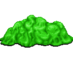 Breeder Slime - Might and Magic: World of Xeen