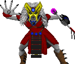 Wicked Witch - Might and Magic: World of Xeen