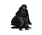 Robber Boss - Might and Magic: World of Xeen