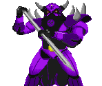 Castle Guard - Might and Magic: World of Xeen