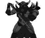 King's Guard - Might and Magic: World of Xeen