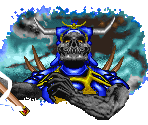 Lord Xeen - Might and Magic: World of Xeen