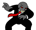 Convict - Newgrounds Rumble