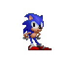 Sonic the Hedgehog (Summer 2008 Demo) - Sonic Nexus