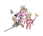 Illyasviel von Einsbern - Grand Summoners