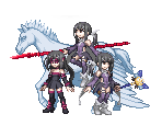Miyu Edelfelt - Grand Summoners