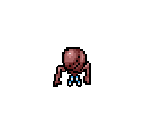 Xanafalgue - Phantasy Star 4: End of the Millennium