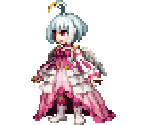 Fitoria - Grand Summoners