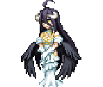 Albedo - Grand Summoners