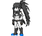 Empress - Grand Summoners