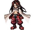 Hao - Grand Summoners