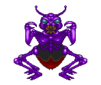 Mantis Ant - Might and Magic: World of Xeen