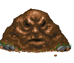 Earth Blaster - Might and Magic: World of Xeen