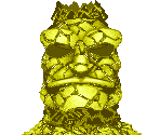 Barkman - Might and Magic: World of Xeen