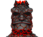 Lava Dweller - Might and Magic: World of Xeen