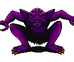 Gargoyle - Might and Magic: World of Xeen