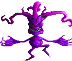 Goblin - Might and Magic: World of Xeen