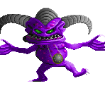 Gremlin - Might and Magic: World of Xeen