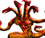 Gamma Gazer - Might and Magic: World of Xeen
