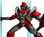 Slayer Knight - Might and Magic: World of Xeen