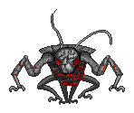 Lava Roach - Might and Magic: World of Xeen