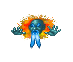 Mystic Mage - Might and Magic: World of Xeen