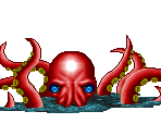 Octopod - Might and Magic: World of Xeen