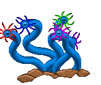 Sand Flower - Might and Magic: World of Xeen