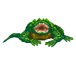Sewer Stalker - Might and Magic: World of Xeen