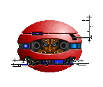 Autobot - Might and Magic: World of Xeen