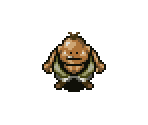 Pekeji - Mystery Dungeon: Shiren the Wanderer (JPN)